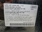 2016 Audi Q3 Premium Plus للبيع في Austell، GA - Rear End