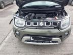 2024 SUZUKI IGNIS SZ-T for sale at Copart CHESTER