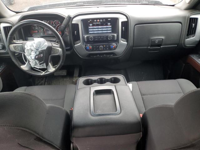 2016 GMC SIERRA K1500 SLE