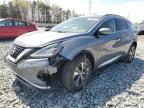 2021 Nissan Murano Sv zu verkaufen in Mebane, NC - Front End