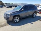2017 Jeep Compass Latitude for Sale in Martinez, CA - Undercarriage