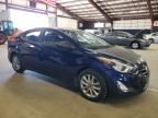 2014 Hyundai Elantra Se for Sale in East Granby, CT - Front End