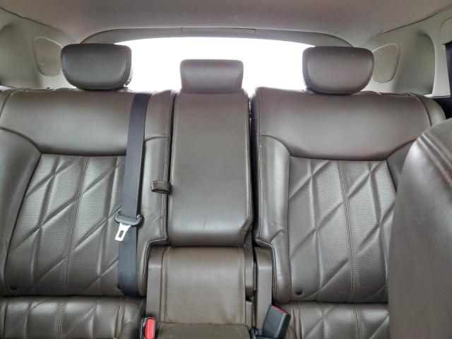 2011 INFINITI FX35 