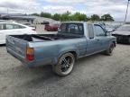 1991 Toyota Pickup 1/2 Ton Extra Long Wheelbase Sr5 de vânzare în Sacramento, CA - Rollover