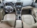 2014 Ford C-Max Sel იყიდება Bakersfield-ში, CA - Front End