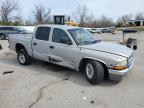 2000 Dodge Dakota Quad للبيع في Bridgeton، MO - Side