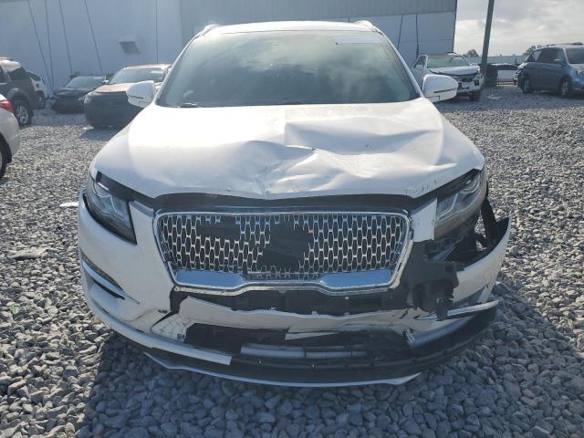  LINCOLN MKC 2019 Biały