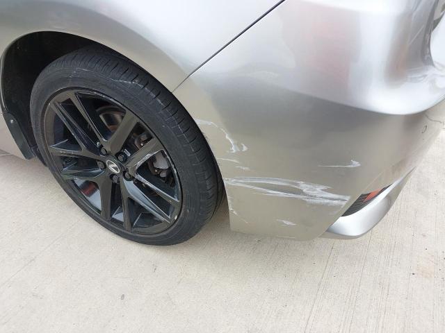 2016 LEXUS CT 200H SP 