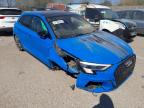 2021 AUDI A3 S LINE for sale at Copart SANDWICH