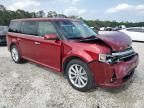 Houston, TX에서 판매 중인 2018 Ford Flex Limited - Front End