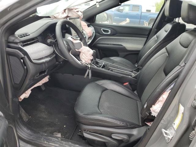  JEEP COMPASS 2024 Gray