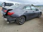 2018 Acura Tlx  for Sale in San Martin, CA - Rear End