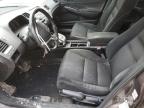 2009 HONDA CIVIC LX-S for sale at Copart ON - TORONTO