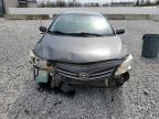 2013 Toyota Corolla Base for Sale in Barberton, OH - Front End