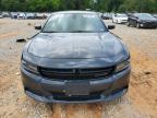 2017 Dodge Charger Sxt for Sale in Eight Mile, AL - Water/Flood