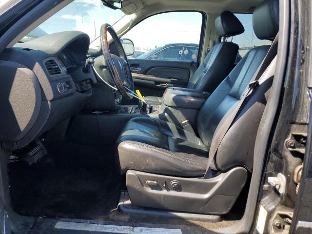 2007 GMC YUKON DENALI