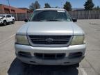 2002 Ford Explorer Xlt for Sale in Anthony, TX - Rear End