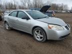 2009 Pontiac G6  за продажба в Davison, MI - Front End