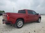 2022 Chevrolet Silverado Ltd C1500 Custom   იყიდება Taylor-ში, TX - Side