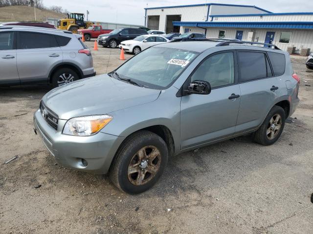 2007 Toyota Rav4 