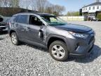 2021 Toyota Rav4 Xle na sprzedaż w North Billerica, MA - Rollover