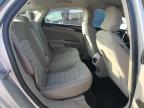 2019 Ford Fusion Se for Sale in Wilmer, TX - Mechanical