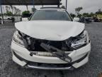 2017 Honda Accord Touring zu verkaufen in Cartersville, GA - Front End