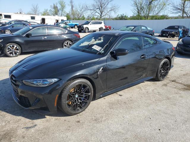 BMW M4 2021