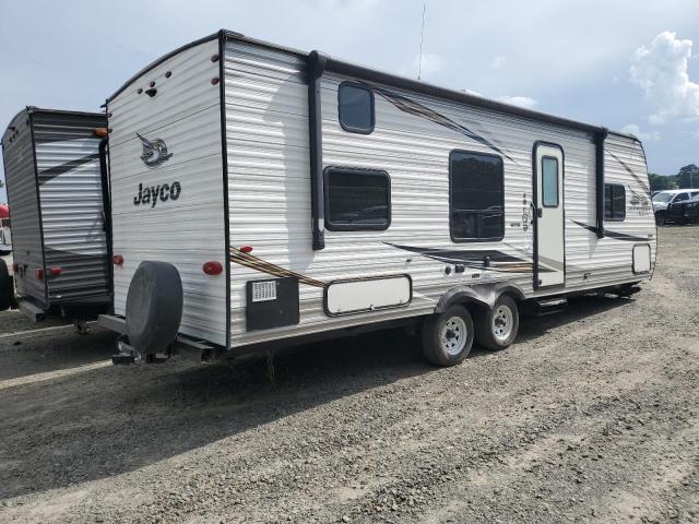 2019 JAYCO 263 RK EAG  