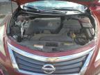 2014 Nissan Altima 2.5 for Sale in Riverview, FL - Normal Wear