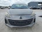 2013 Mazda 3 I en Venta en West Palm Beach, FL - Rear End