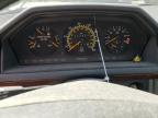 1994 MERCEDES-BENZ E 320 for sale at Copart CA - NAPA