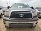 2012 Toyota Tundra Crewmax Sr5 продається в San Antonio, TX - Hail