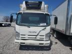 2010 Isuzu Npr  იყიდება Mcfarland-ში, WI - Normal Wear