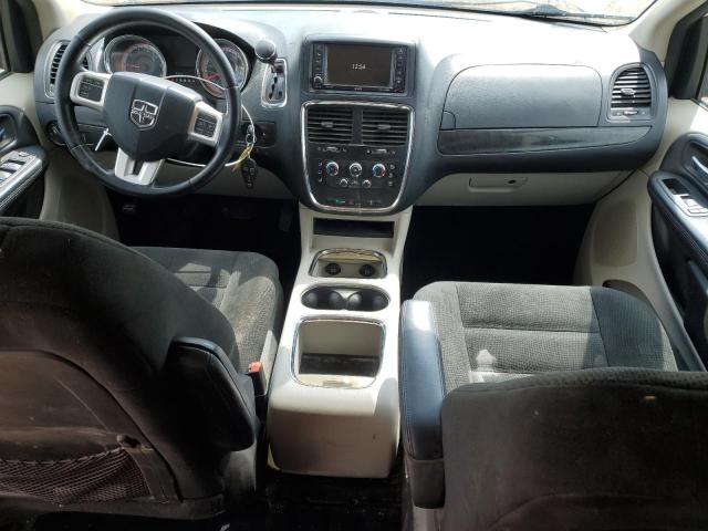  DODGE CARAVAN 2015 Biały