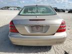 2005 Mercedes-Benz E 500 de vânzare în Jacksonville, FL - All Over
