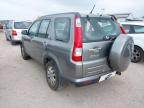 2006 HONDA CR-V VTEC for sale at Copart WESTBURY