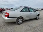 2004 Toyota Camry Le for Sale in Earlington, KY - Front End