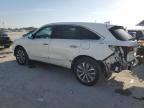 2014 Acura Mdx Technology للبيع في Jacksonville، FL - Rear End