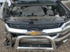 2016 Chevrolet Colorado Lt продається в Central Square, NY - All Over