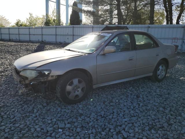 2001 Honda Accord Ex