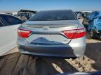 2017 Toyota Camry Le for Sale in Albuquerque, NM - Front End