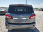 2016 Nissan Quest S na sprzedaż w Lawrenceburg, KY - Water/Flood