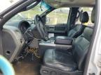 2006 Ford F150 Supercrew de vânzare în Montgomery, AL - Rear End