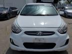 2017 Hyundai Accent Se for Sale in Sacramento, CA - Rear End