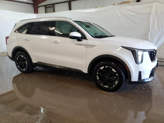  KIA SORENTO 2024 Biały