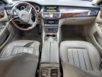 2012 Mercedes-Benz Cls 550 for Sale in Moraine, OH - Front End