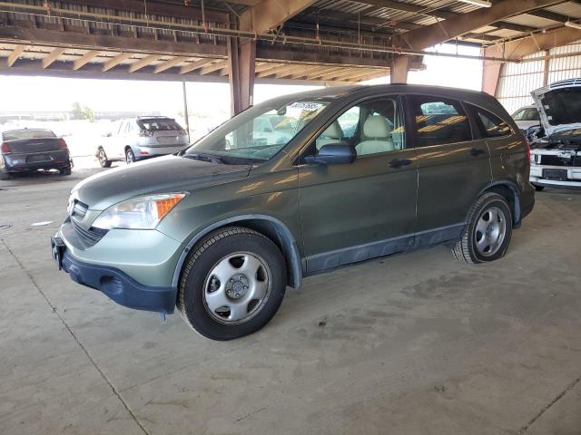 2009 Honda Cr-V Lx
