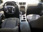 2010 Chevrolet Traverse Lt de vânzare în Austell, GA - Rear End
