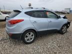 2012 Hyundai Tucson Gls იყიდება Chicago Heights-ში, IL - Front End